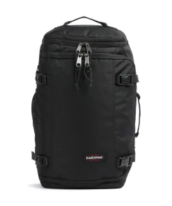 Carry-Pack Reiserucksack 17″ Polyester schwarz