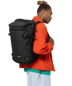 Carry-Pack Reiserucksack 17″ Polyester schwarz