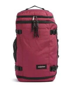 Carry-Pack Reiserucksack 17″ Polyester brombeer