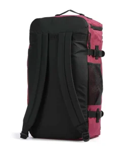 Carry-Pack Reiserucksack 17″ Polyester brombeer