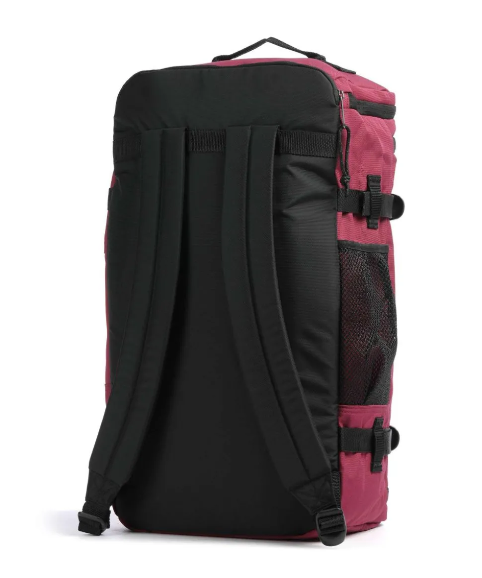 Carry-Pack Reiserucksack 17″ Polyester brombeer