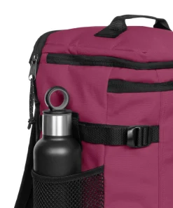 Carry-Pack Reiserucksack 17″ Polyester brombeer