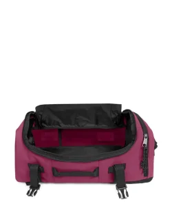 Carry-Pack Reiserucksack 17″ Polyester brombeer