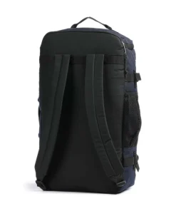 Carry-Pack Reiserucksack 17″ Polyester navy