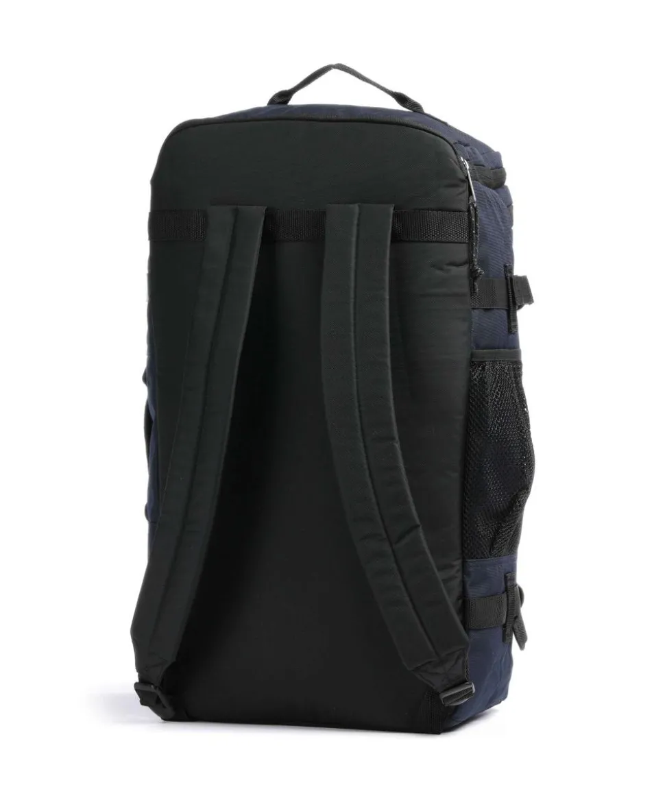 Carry-Pack Reiserucksack 17″ Polyester navy