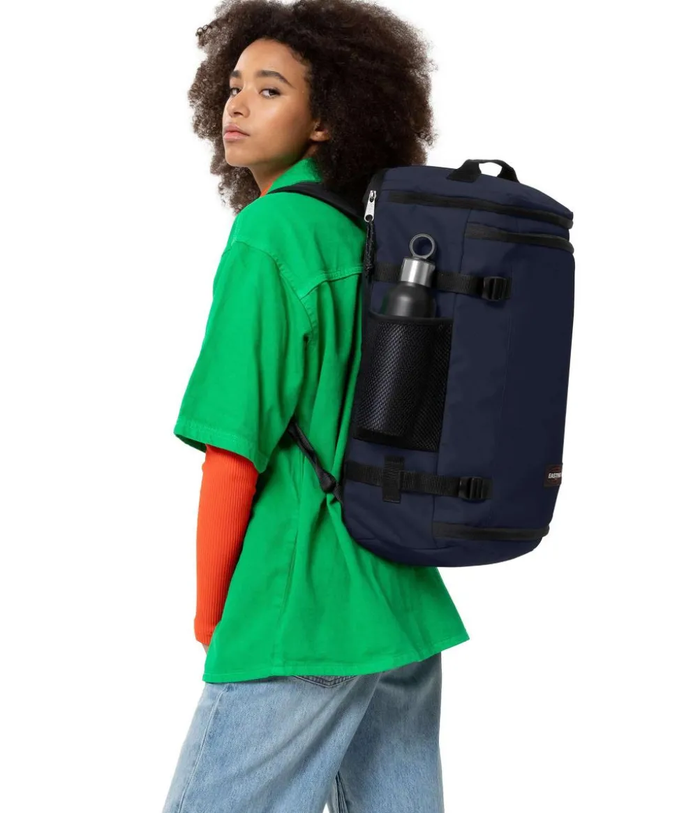 Carry-Pack Reiserucksack 17″ Polyester navy