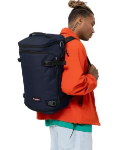 Carry-Pack Reiserucksack 17″ Polyester navy
