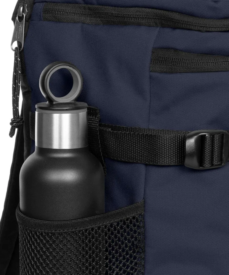 Carry-Pack Reiserucksack 17″ Polyester navy