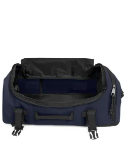 Carry-Pack Reiserucksack 17″ Polyester navy