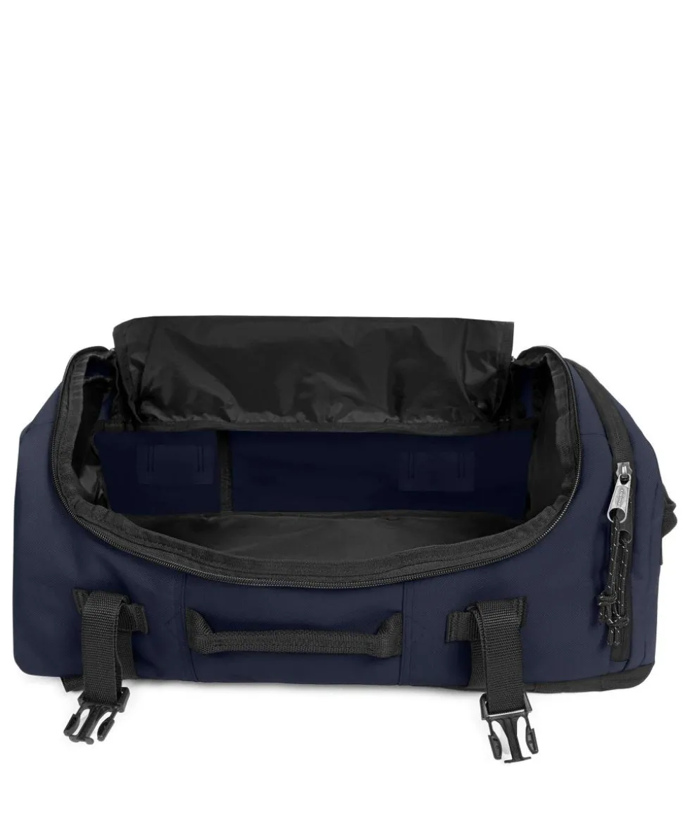 Carry-Pack Reiserucksack 17″ Polyester navy
