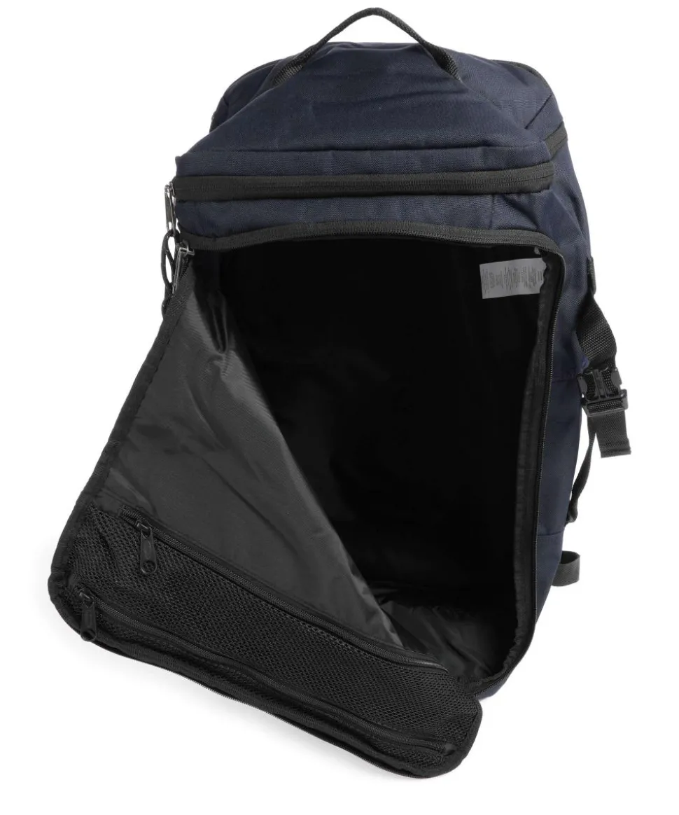 Carry-Pack Reiserucksack 17″ Polyester navy