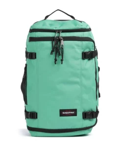 Carry-Pack Reiserucksack 17″ Polyester grün