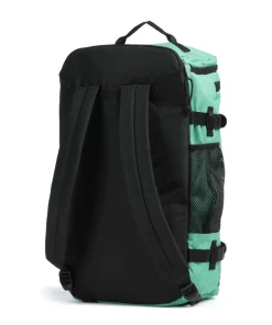 Carry-Pack Reiserucksack 17″ Polyester grün