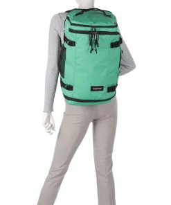 Carry-Pack Reiserucksack 17″ Polyester grün