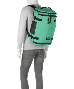 Carry-Pack Reiserucksack 17″ Polyester grün