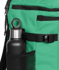 Carry-Pack Reiserucksack 17″ Polyester grün