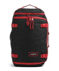 Carry-Pack Reiserucksack 17″ Polyester schwarz