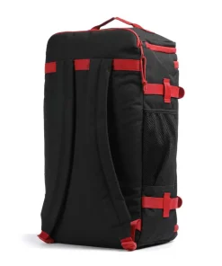 Carry-Pack Reiserucksack 17″ Polyester schwarz