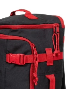 Carry-Pack Reiserucksack 17″ Polyester schwarz