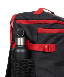 Carry-Pack Reiserucksack 17″ Polyester schwarz