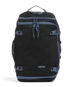 Carry-Pack Reiserucksack 17″ Polyester schwarz