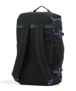 Carry-Pack Reiserucksack 17″ Polyester schwarz