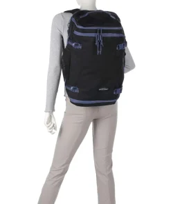 Carry-Pack Reiserucksack 17″ Polyester schwarz