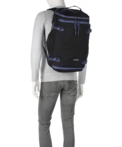 Carry-Pack Reiserucksack 17″ Polyester schwarz