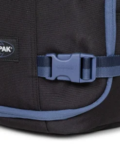 Carry-Pack Reiserucksack 17″ Polyester schwarz