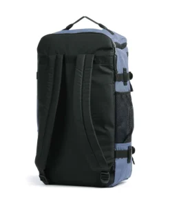 Carry-Pack Reiserucksack 17″ Polyester blau