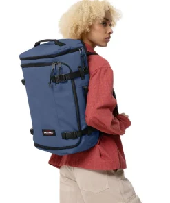 Carry-Pack Reiserucksack 17″ Polyester blau