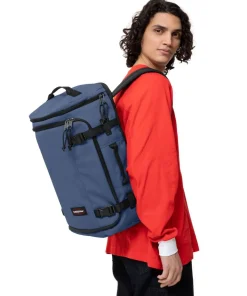Carry-Pack Reiserucksack 17″ Polyester blau