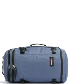 Carry-Pack Reiserucksack 17″ Polyester blau