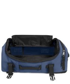 Carry-Pack Reiserucksack 17″ Polyester blau