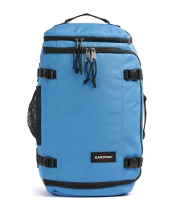 Carry-Pack Reiserucksack 17″ Polyester blau