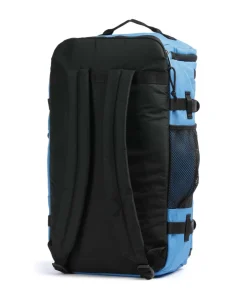 Carry-Pack Reiserucksack 17″ Polyester blau