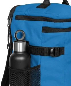 Carry-Pack Reiserucksack 17″ Polyester blau