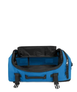 Carry-Pack Reiserucksack 17″ Polyester blau
