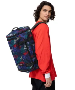 Carry-Pack Reiserucksack Polyester navy