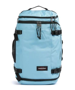 Carry-Pack Reiserucksack Polyester hellblau