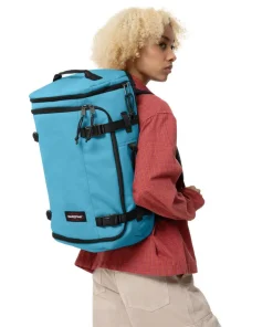 Carry-Pack Reiserucksack Polyester hellblau