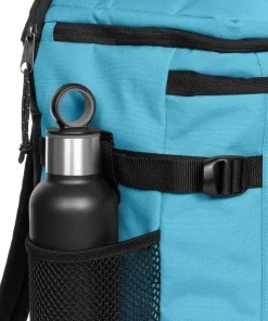 Carry-Pack Reiserucksack Polyester hellblau