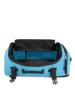 Carry-Pack Reiserucksack Polyester hellblau