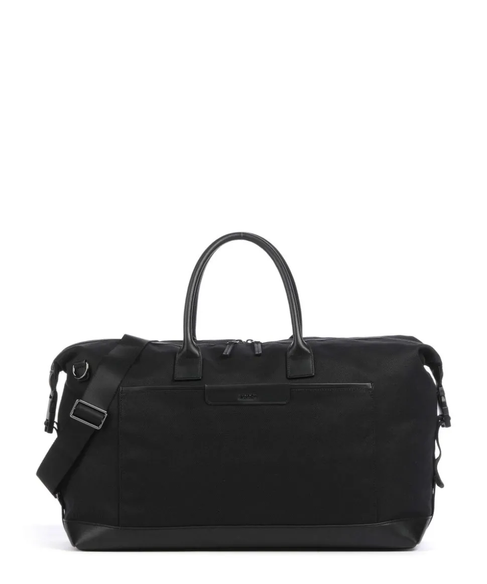 Cascia Maik Weekender schwarz 49 cm