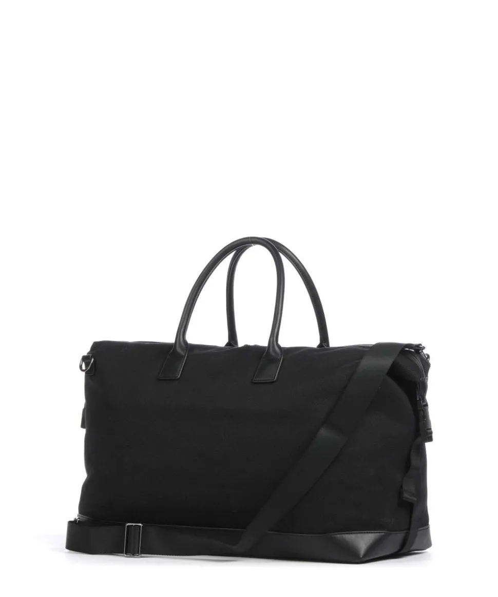 Cascia Maik Weekender schwarz 49 cm
