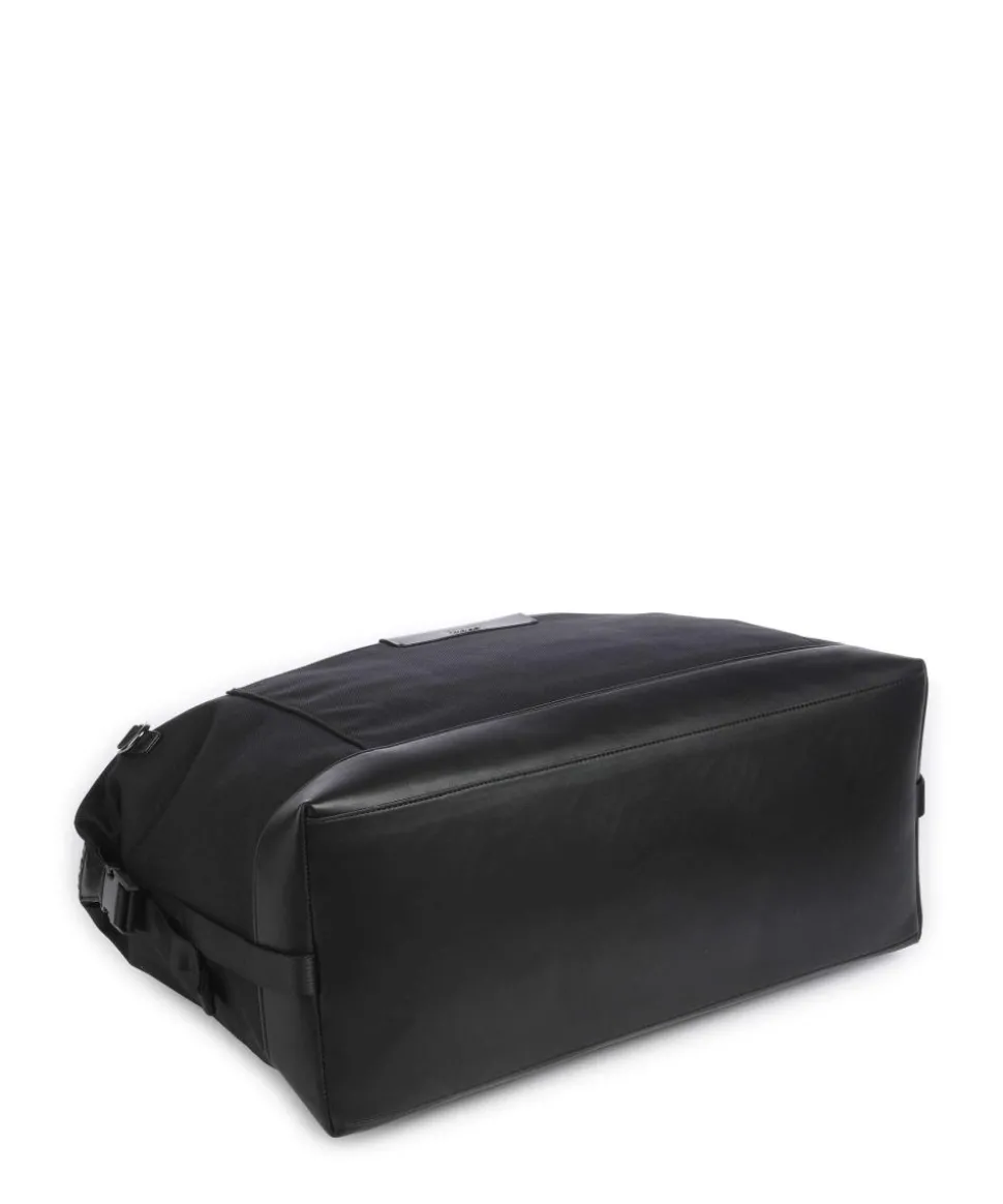 Cascia Maik Weekender schwarz 49 cm