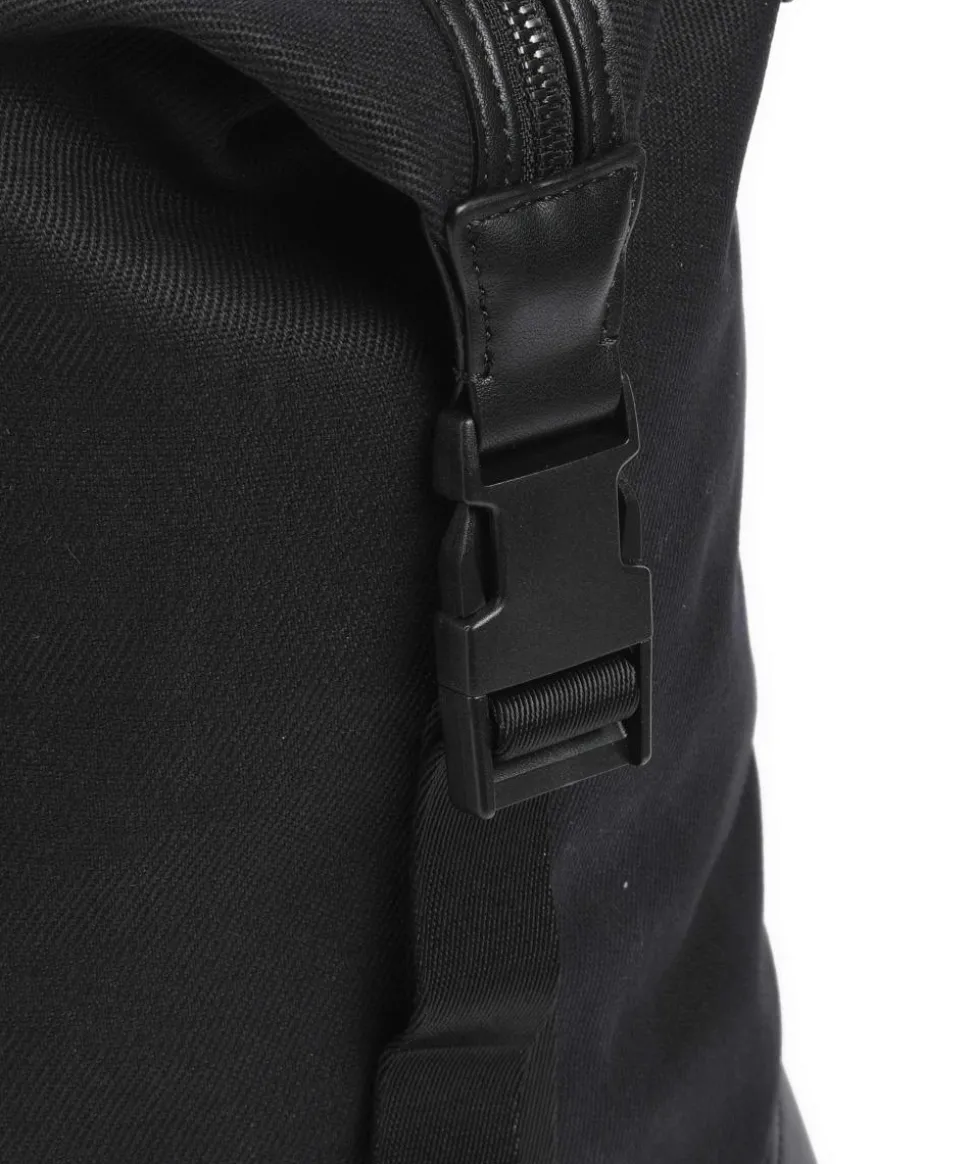 Cascia Maik Weekender schwarz 49 cm