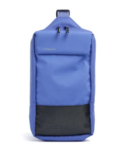 Castle Slingbag Nylon blau