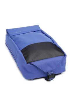 Castle Slingbag Nylon blau