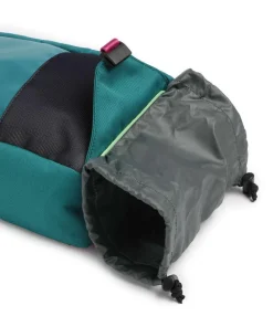 Castle Slingbag Nylon petrol